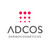 Adcos Oily Solution Balancing Facial Soap Controls Oiliness Cleanses Refreshes Fragrance-Free 120g/4.05 oz