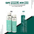 Kit I Belli Capelli Venice Hair Reconstructor Smoothing Keratin and Venice Organic Treatment B-Tox