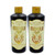 Kit Felps Professional Marula Duo Hyper Nutrition Shampoo and Conditioner 2x250ml/2x8.45 fl.oz