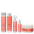 Kit Cádiveu Bye Bye Frizz Shine Definition and Protection 5 Products Kit Cádiveu Bye Bye Frizz Shine Definition and Protection 5 Products
