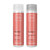 Cádiveu Professional Bye Bye Frizz Kit Duo Shampoo and Conditioner