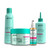 Kit Richée Energizing Shampoo + Multi-Purpose Mask + Care Fluid and Lotion Kit Richée Energizing Shampoo + Multi-Purpose Mask + Care Fluid and Lotion