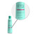 Kit Richée Detox Care Energizing Shampoo + Multifunctional Mask 2x250ml/8.45 fl.oz