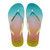 Havaianas Women's Slim Gradient Sunset Flip-flop Lima 320g/11.28 oz Havaianas Women's Slim Gradient Sunset Flip-flop Lima 320g/11.28 oz