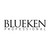 Blueken Kit Black Pearl Semi Definitive Straightening Brush + BBTX Luxe