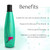 Kit Aneethun Curls System Triple with Tamanu Oil 3 Products Kit Aneethun Curls System Triple with Tamanu Oil 3 Products