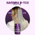 Kit I Belli Capelli Ravenna B-tox Blond Mask + Repair Oil – Complete Care for Blonde Hair