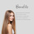 Kit I Belli Capelli Ravenna B-tox Organic Mask + Repair Oil + Deep Cleansing Anti-Residue Shampoo