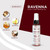 Kit I Belli Capelli Ravenna Daily Care with Aloe Vera – Shampoo (300ml) + Conditioner (300ml) + Repair Oil