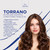 I Belli Capelli Torrano Nanoplasty & NutriCare Kit + FREE NutriCare Finishing Oil