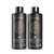 Kit G. Hair Smoothing System Marroquina Shampoo Treatment Hair 2x1L/2x33.8 fl.oz Kit G. Hair Smoothing System Marroquina Shampoo Treatment Hair 2x1L/2x33.8 fl.oz