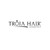Kit Tróia Hair Progressive Organic Definitive Without Formaldehyde Hair Care 2x1L/2x33.8fl.oz