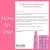 Kit Richée Shampoo Mass Replenisher NanoBtx Repair Reconstrução Repositor Massa Hair Care