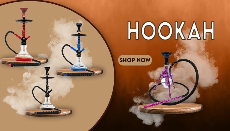 Hookah