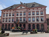 World’s Biggest Advent Calendar in Gengenbach, Germany