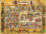 History of Advent Calendars