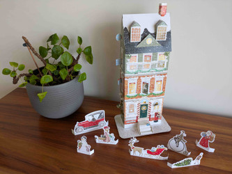 Advent Calendars 2024