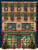 Penny Lane advent calendar