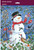 Snow Friends advent calendar