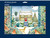 Winter Cottage advent calendar