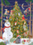 Decorating the Tree advent calendar