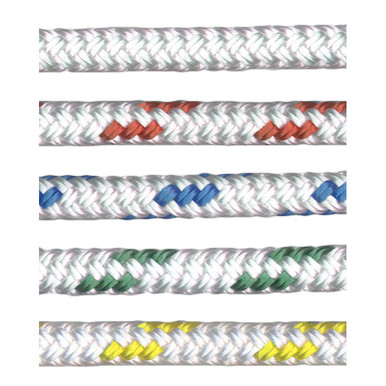 Donaghy's Yachtmaster (Double Braid/Polyester Rope) 4mm - 16mm / Metre ...