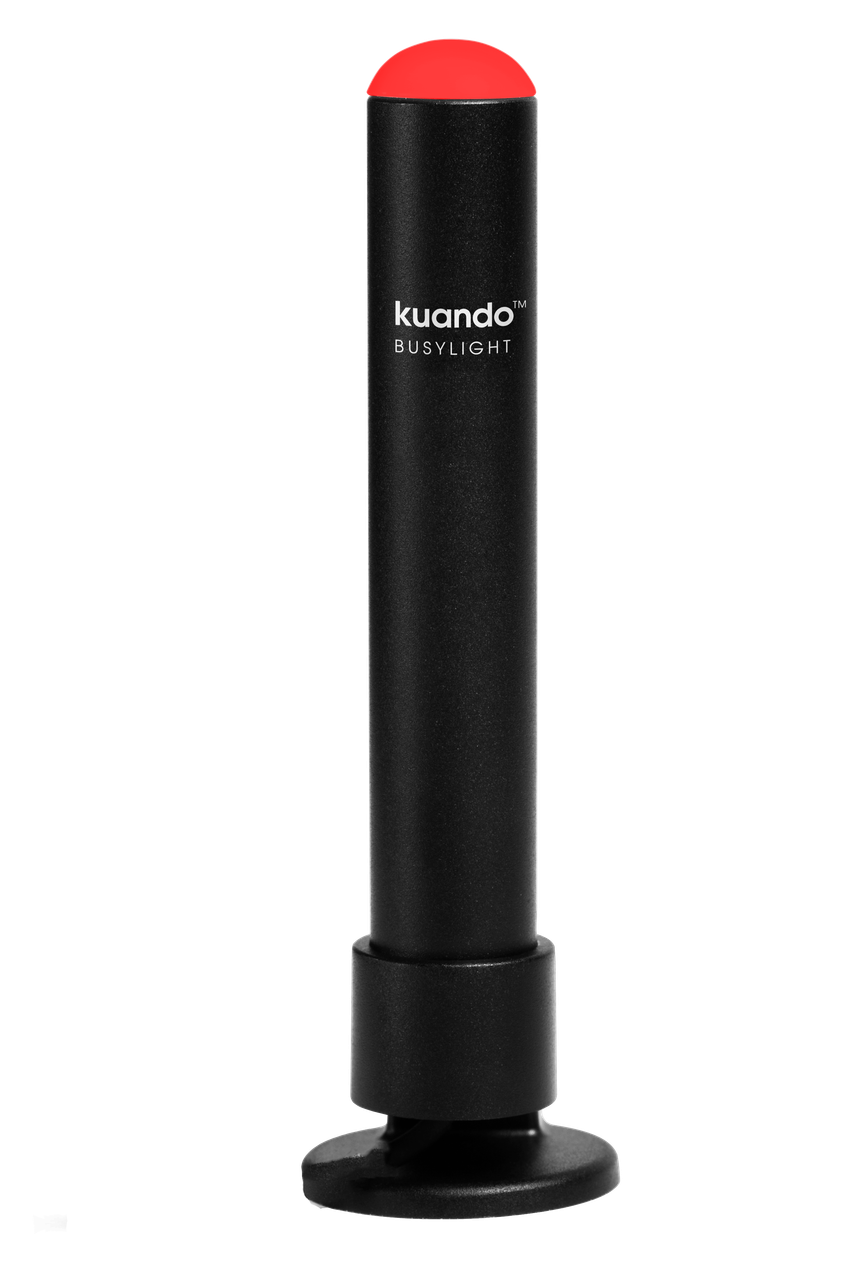 kuando® Busylight Direct for EPOS