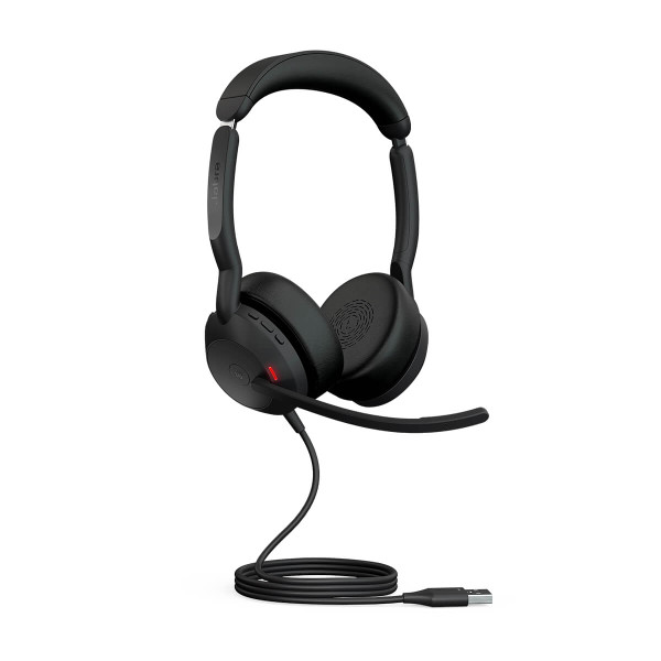 Jabra Evolve2 50 MS Stereo USB-A