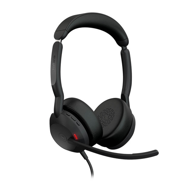 Jabra Evolve2 50 MS Stereo USB-C