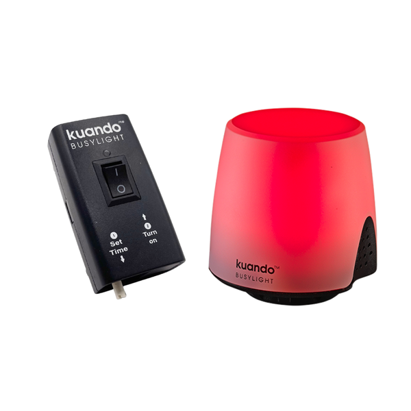 Busylight with Time Controller - EU