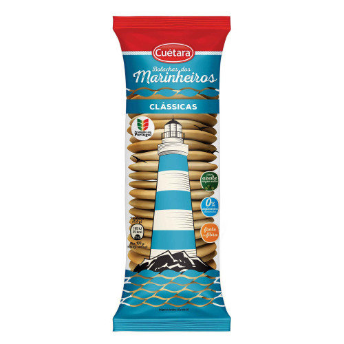 Gourmet Classic Crackers Cuetara 150g crisp savoury gourmet crackers