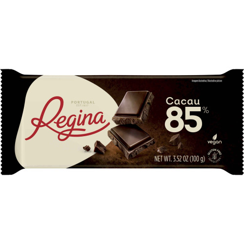 Dark chocolate with coconut tablet 125g gluten free sugar free slab Chocolate Tablets and Slabs