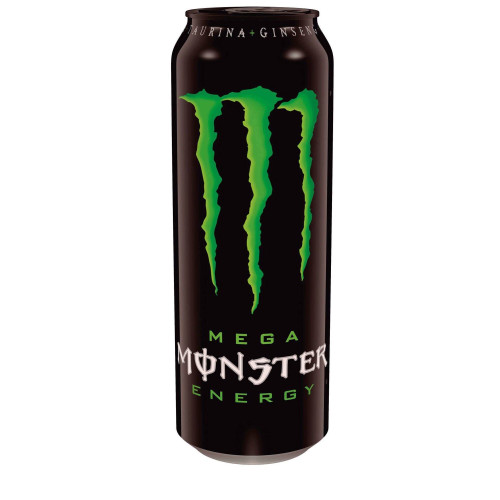 monster energy original green 558ml classic energy drink large can