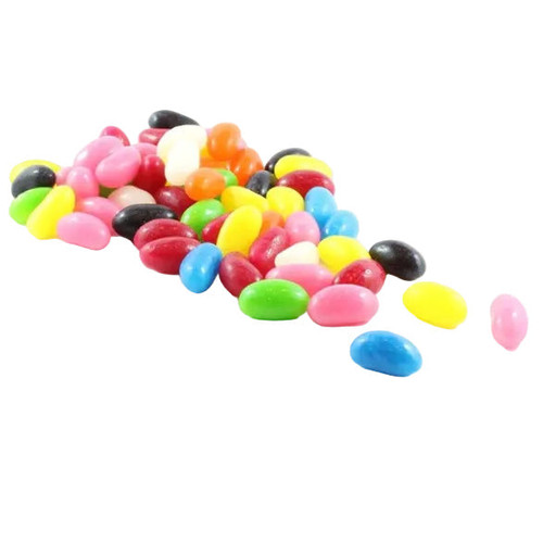 assorted jelly beans candy by weight colourful shell sweets pick and mix jelly beans by weight