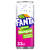 Fanta Mango Dragon Fruit 330ml sparkling tropical soft drink can with mango and dragon fruit flavour imported European soda