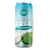 CocoYoco coconut water 330ml slim can, still tropical coconut drink