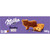 Milka Tender Moo 140g soft sponge snack cakes with chocolate chips multipack