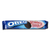 Oreo Strawberry Cheesecake Biscuits 154g sandwich cookies chocolate biscuits strawberry cream filling sweet snack