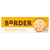 Border Butterscotch Crunch Biscuits 135g with buttery butterscotch chips