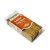 Salutem Sesame Crisp Bread 130g crunchy sesame crispbread savoury snack