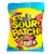 sour patch kids cola 130g chewy sour cola gummy sweets