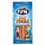 fini rainbow sour pencils 100g chewy filled candy tubes sour colourful sweets