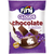 fini marshmallow chocolate clouds 80g chocolate coated marshmallow candy soft fluffy sweet shop marshmallow sweets bag