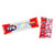 fini rainbow twisted marshmallow rope single pack fluffy marshmallow candy individually wrapped soft sweets