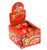 bubbaloo strawberry bubblegum 60 pieces liquid centre chewing gum strawberry gum