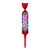 melody pops lollipops whistle candy fruity novelty sweets