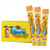 zamba mango ice lolly freeze pops 90ml pack of 10 tropical liquid candy freezer ice pops mango sweets