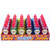 zamba ice lolly liquid candy 100ml novelty squeeze bottle fruity liquid sweets kids candy