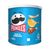 Pringles Salt and Vinegar 40 g small pack crisps tube – Lunch Snack Size Chip Packets