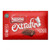 Nestlé Extrafin milk chocolate bar 20g mini chocolate snack bar Chocolate and Snack Bars and Nougat